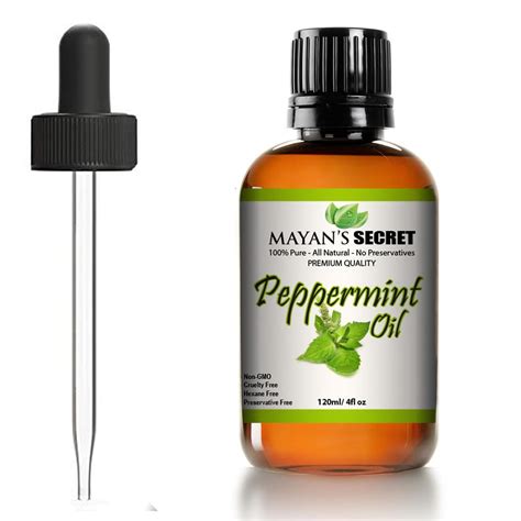 Walmart peppermint oil - Mason Natural Peppermint Oil 50 mg - Healthy Gut and Bowel Support Dietary Supplement, 90 Soft Gels 23 4.5 out of 5 Stars. 23 reviews Available for 3+ day shipping 3+ day shipping